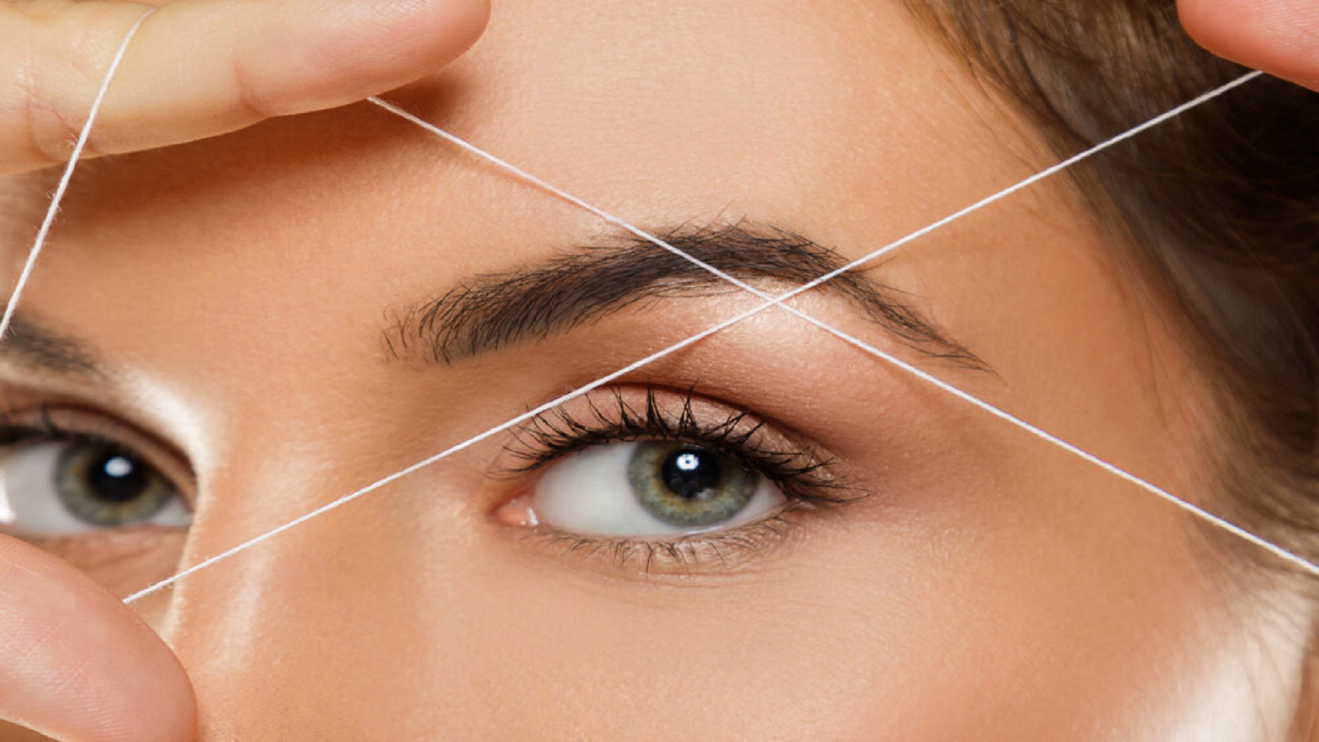 Eyebrow Threading & Tinting